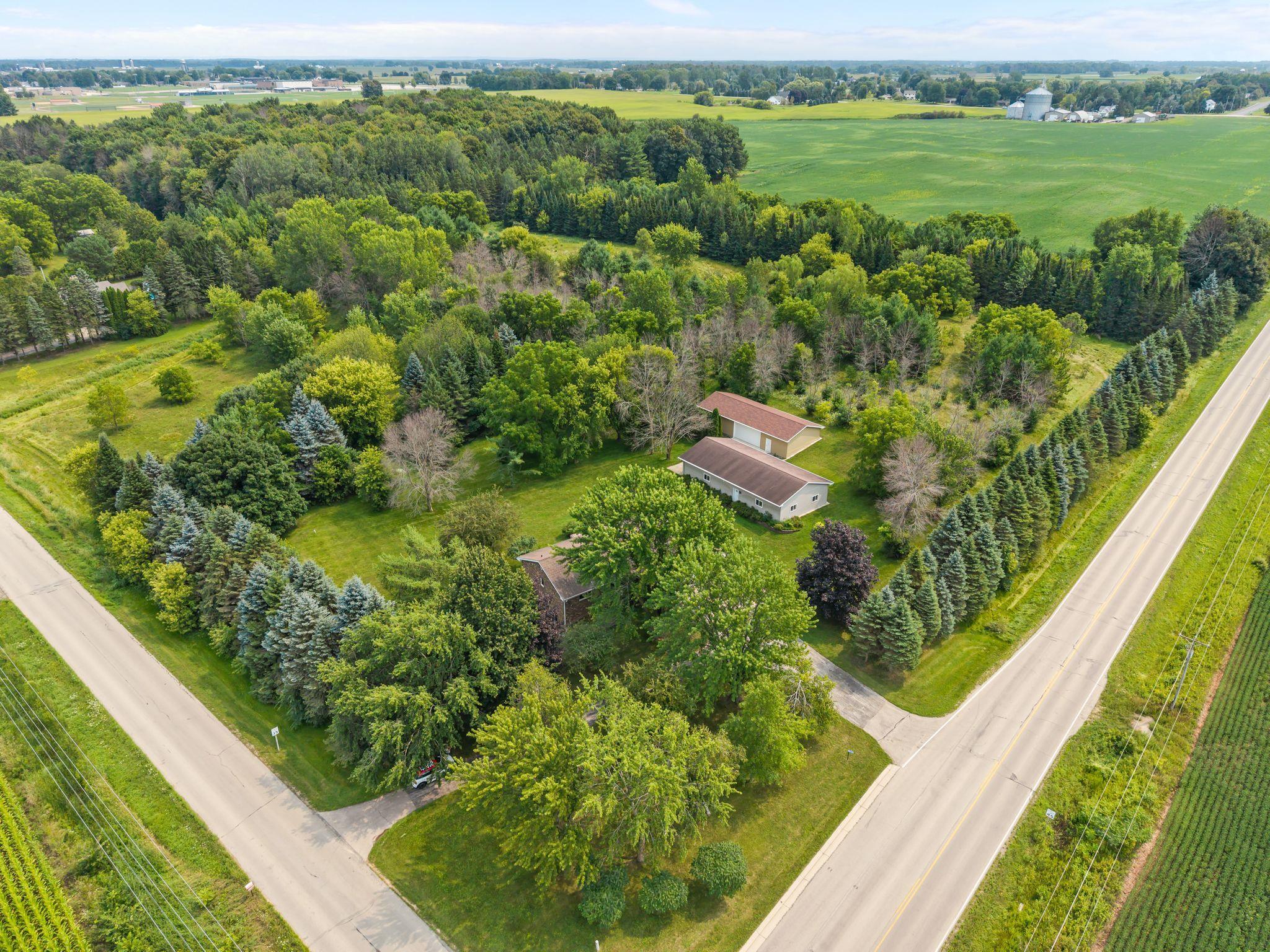 N7488 French Road Seymour, WI 54165 - Photo 53 of 60 Gallery Image 53