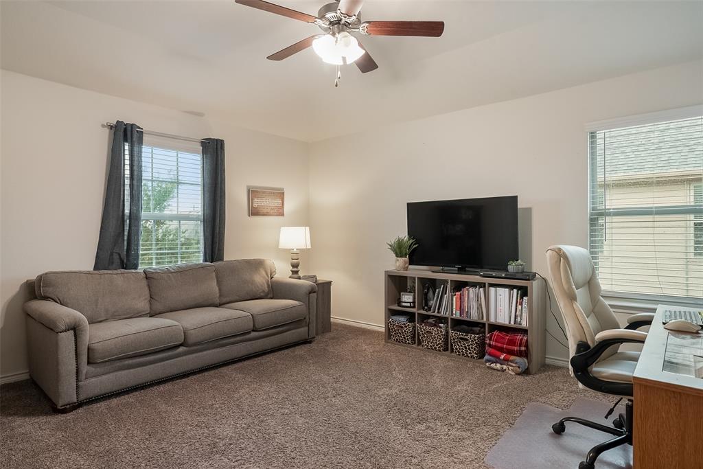 1733 Beasley Street Van Alstyne, TX 75495 - Photo 26 of 32