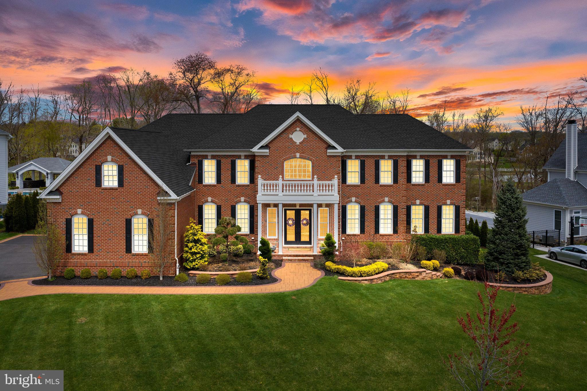 15 Windermere Road Lincroft, NJ 07738 - Photo 1 of 101