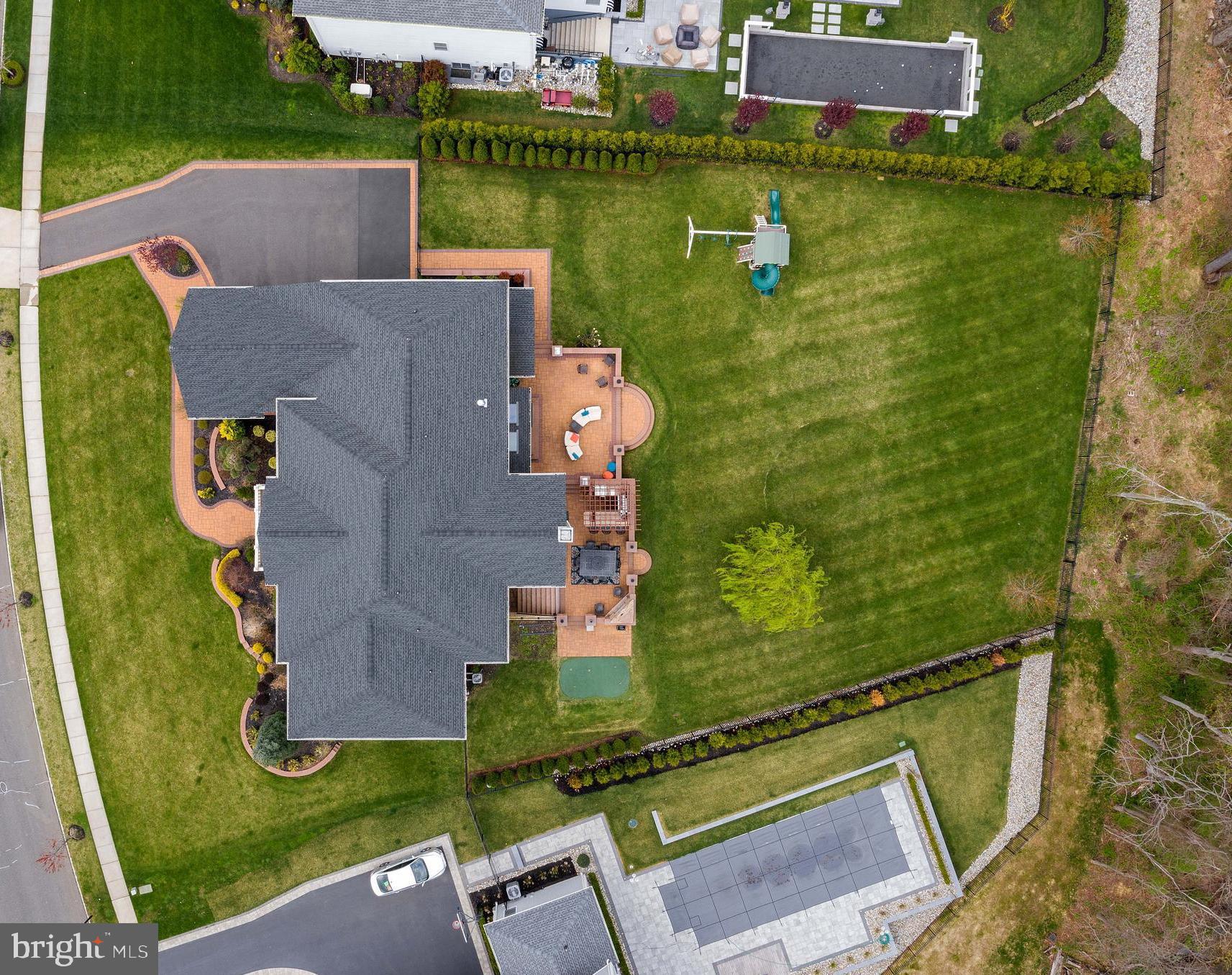 15 Windermere Road Lincroft, NJ 07738 - Photo 101 of 101