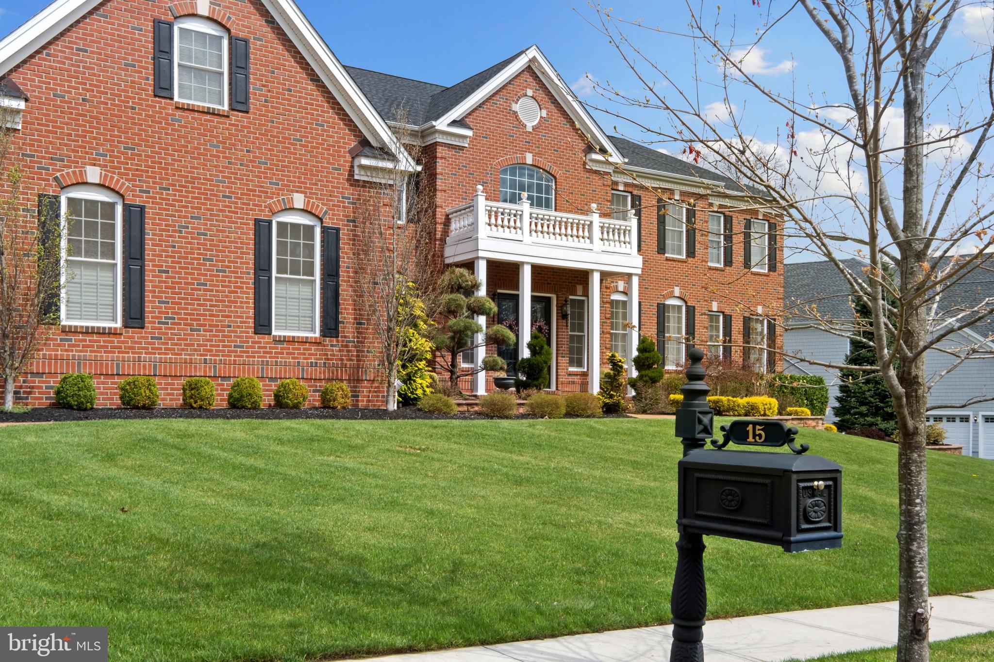 15 Windermere Road Lincroft, NJ 07738 - Photo 4 of 101