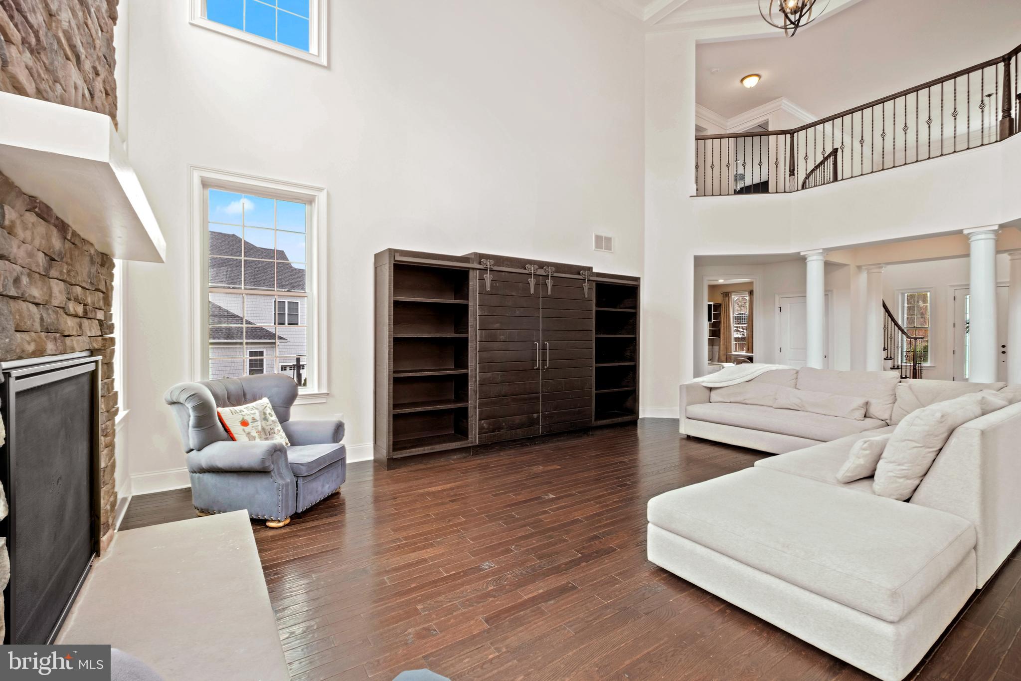 15 Windermere Road Lincroft, NJ 07738 - Photo 32 of 101