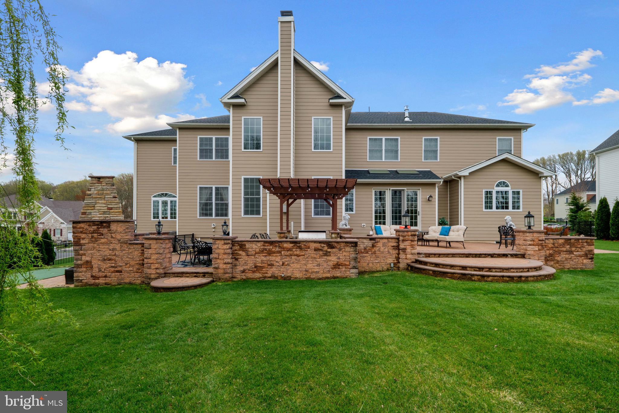 15 Windermere Road Lincroft, NJ 07738 - Photo 82 of 101