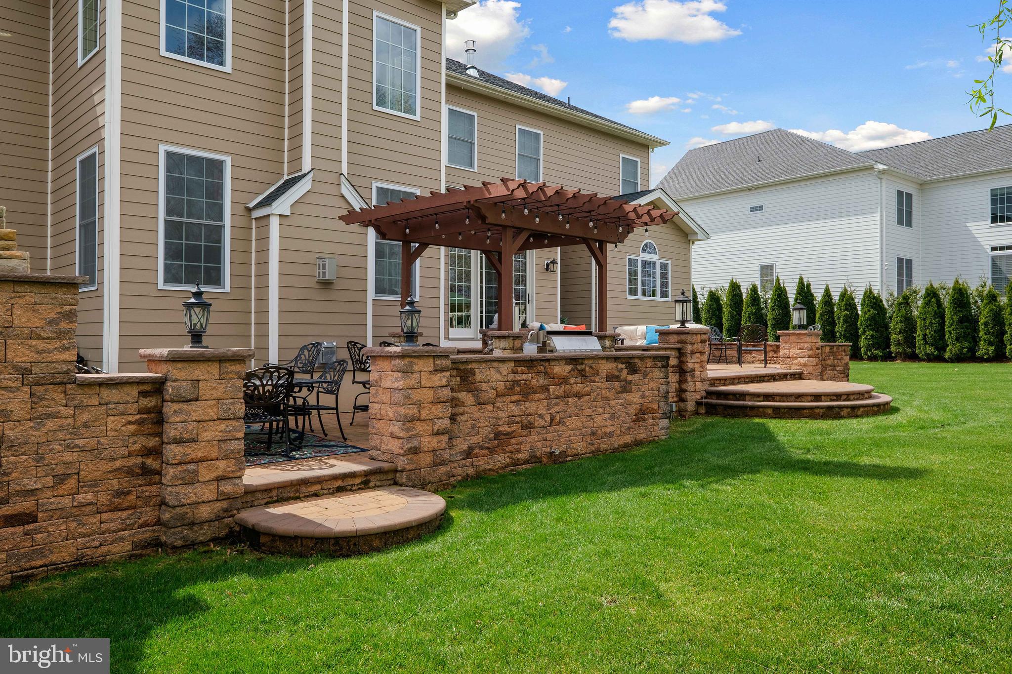 15 Windermere Road Lincroft, NJ 07738 - Photo 83 of 101