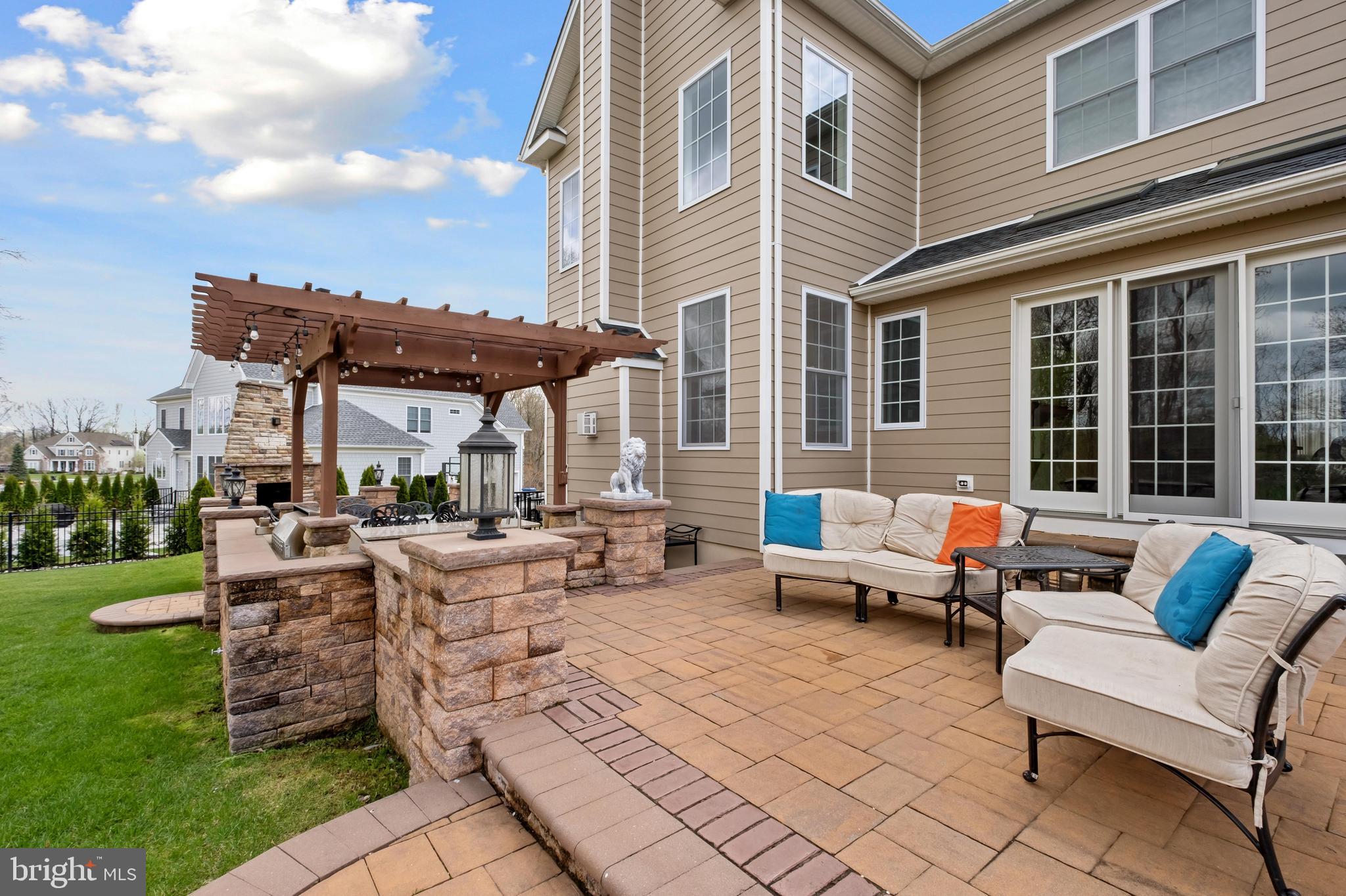 15 Windermere Road Lincroft, NJ 07738 - Photo 84 of 101