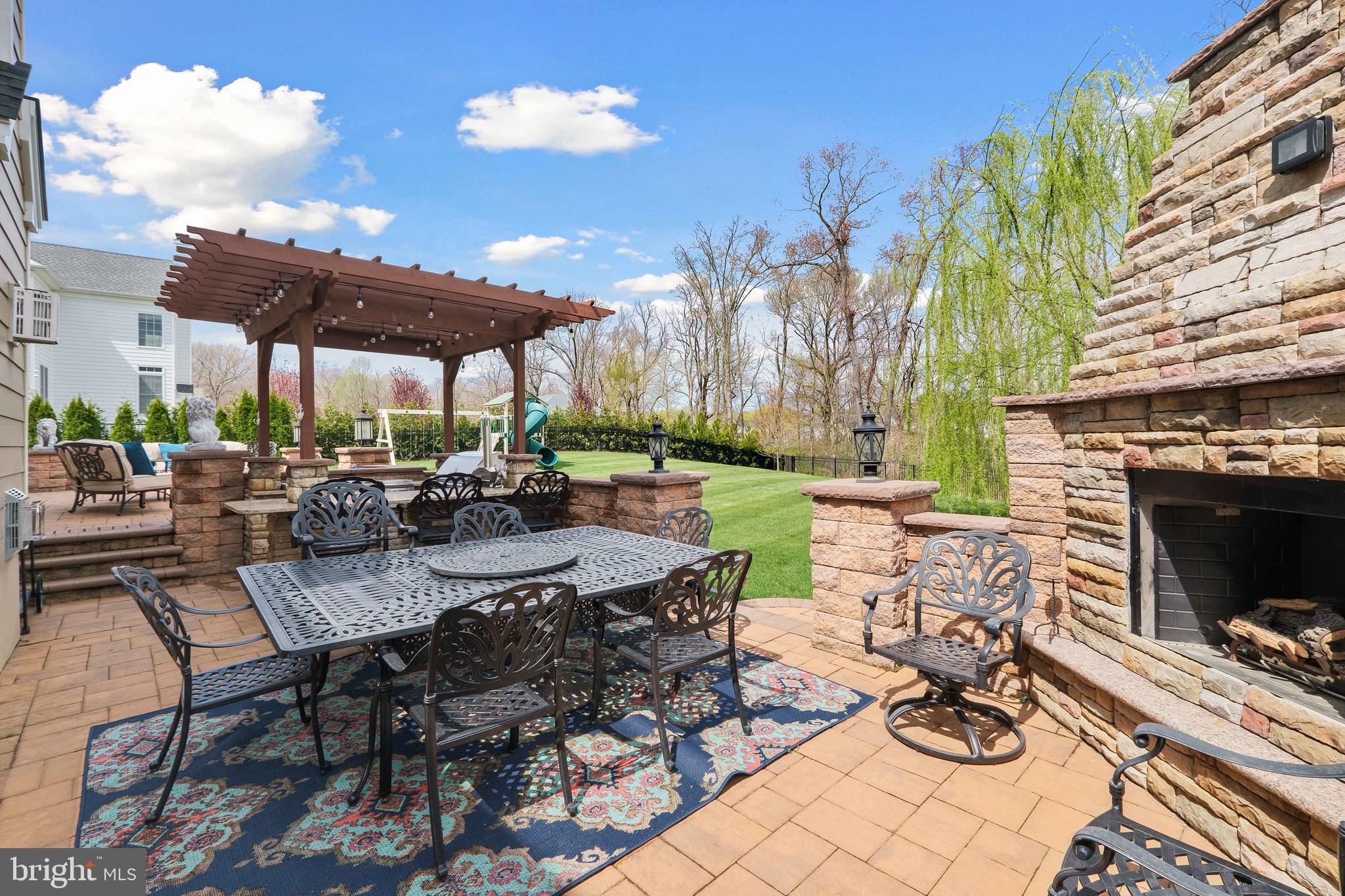 15 Windermere Road Lincroft, NJ 07738 - Photo 85 of 101