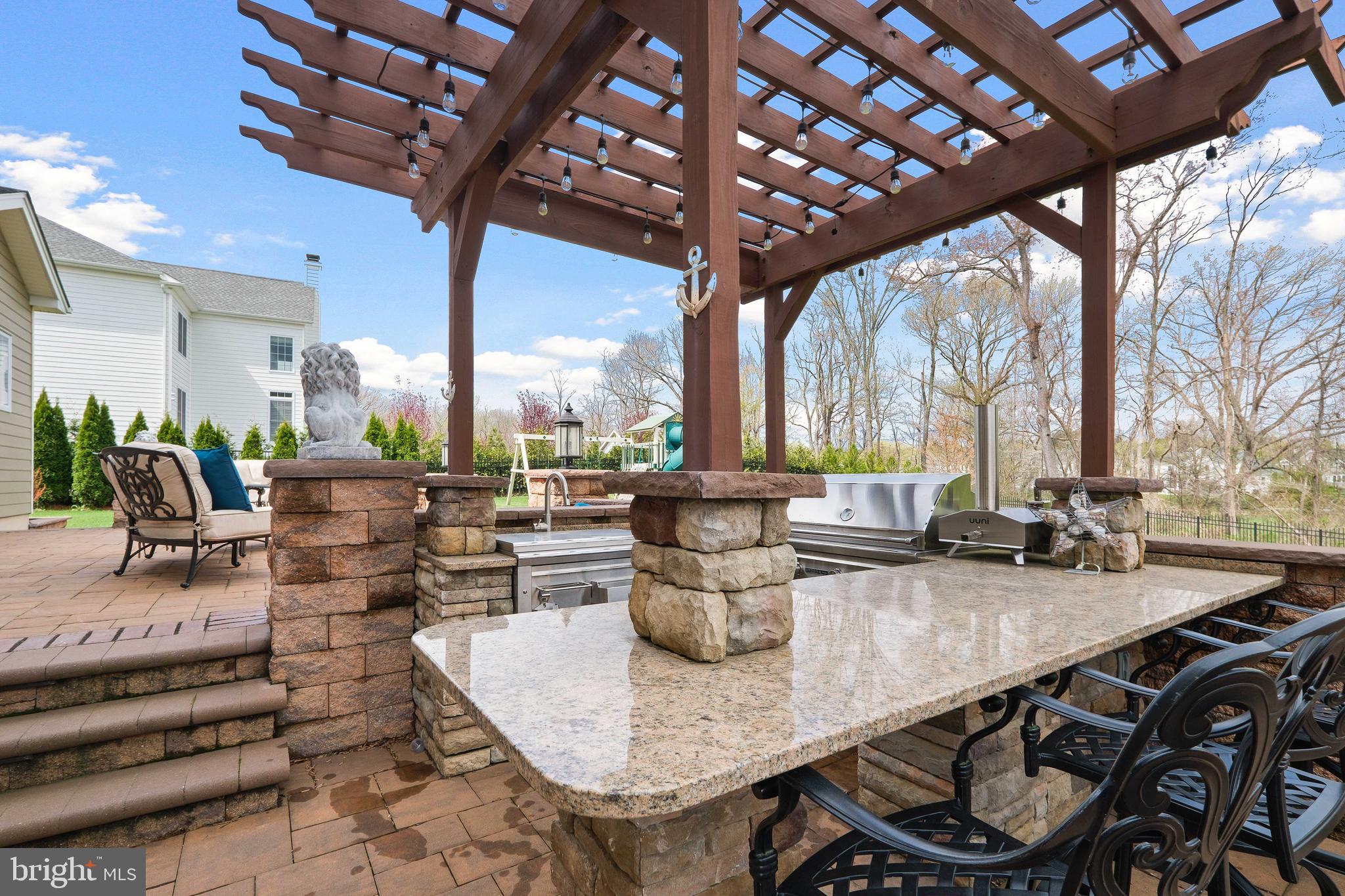 15 Windermere Road Lincroft, NJ 07738 - Photo 87 of 101