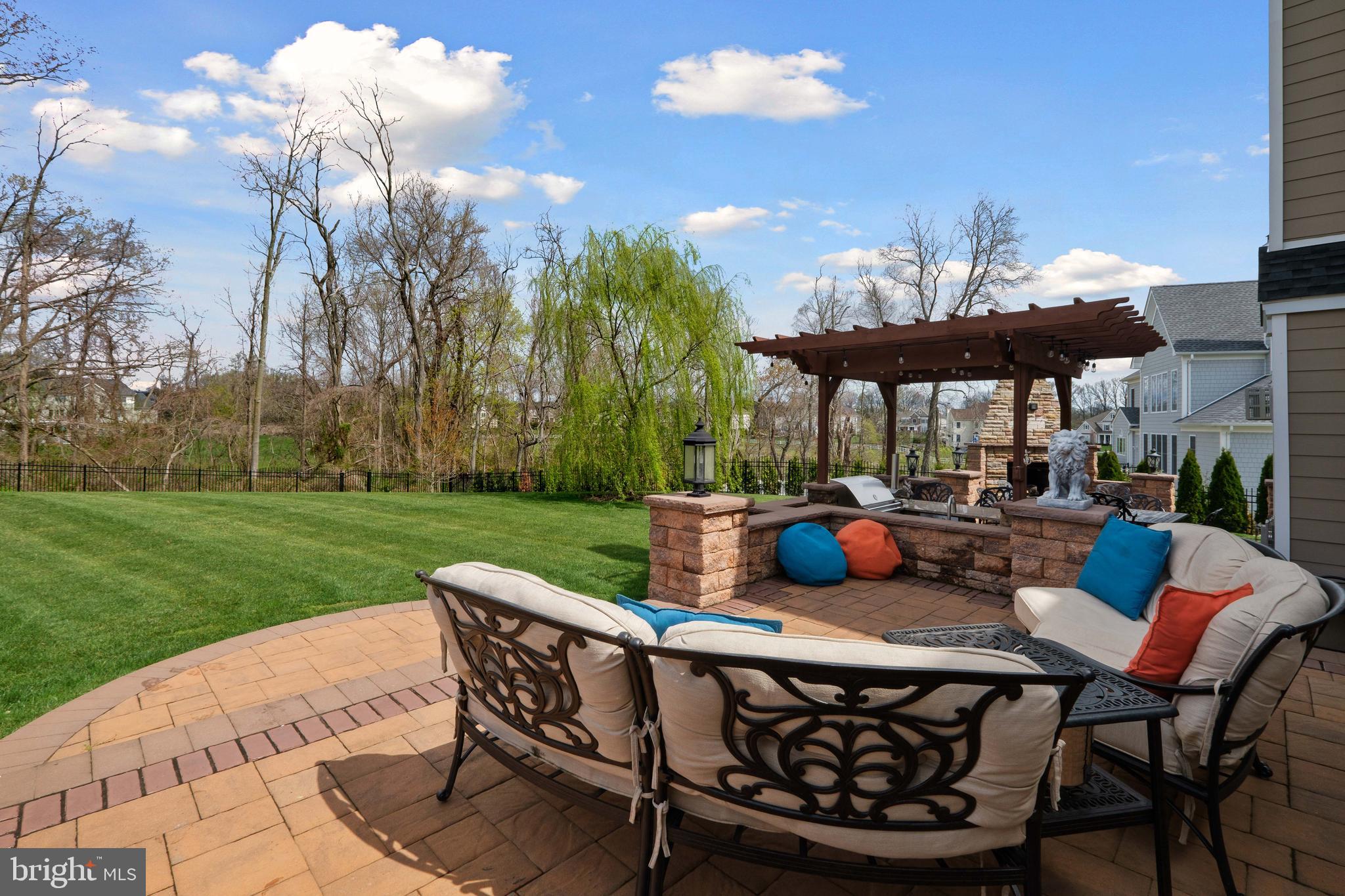 15 Windermere Road Lincroft, NJ 07738 - Photo 88 of 101