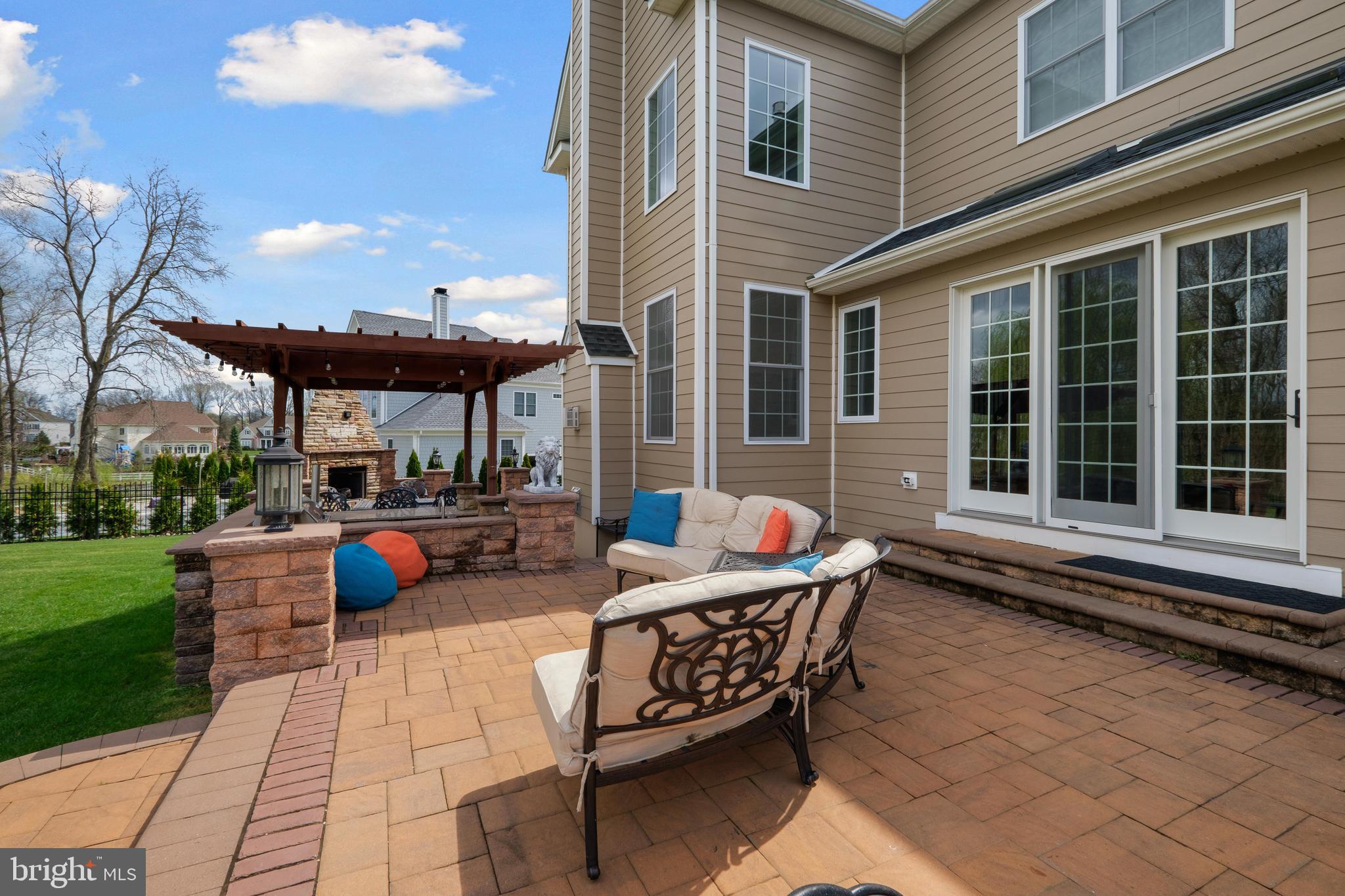 15 Windermere Road Lincroft, NJ 07738 - Photo 89 of 101