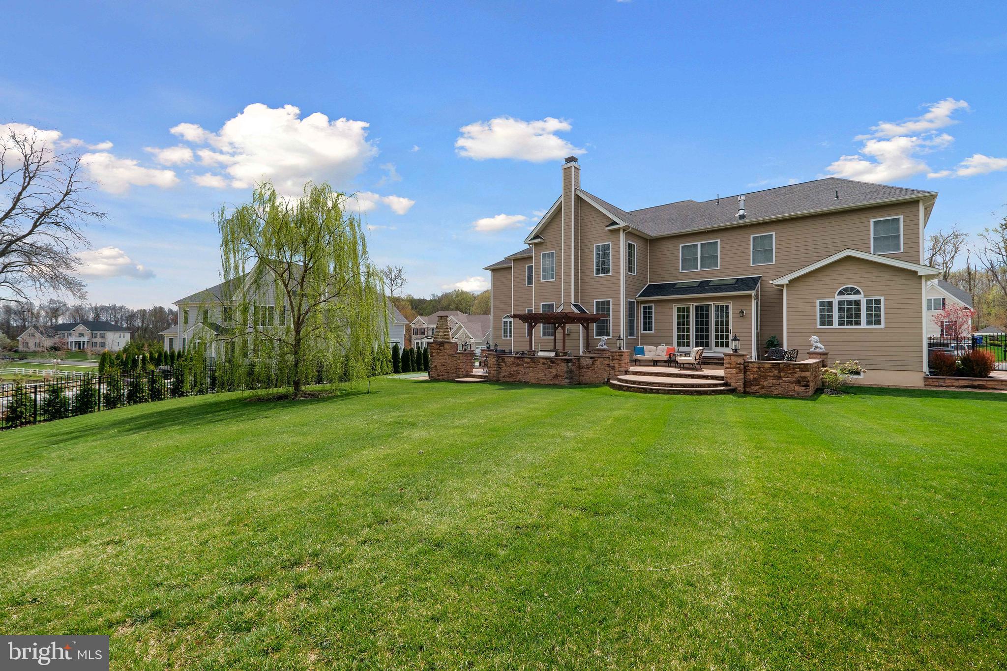 15 Windermere Road Lincroft, NJ 07738 - Photo 92 of 101