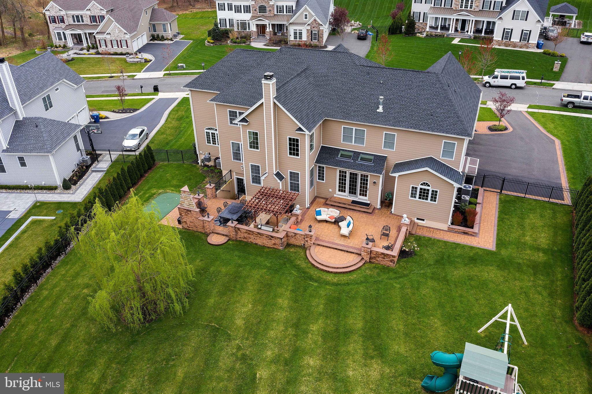 15 Windermere Road Lincroft, NJ 07738 - Photo 93 of 101