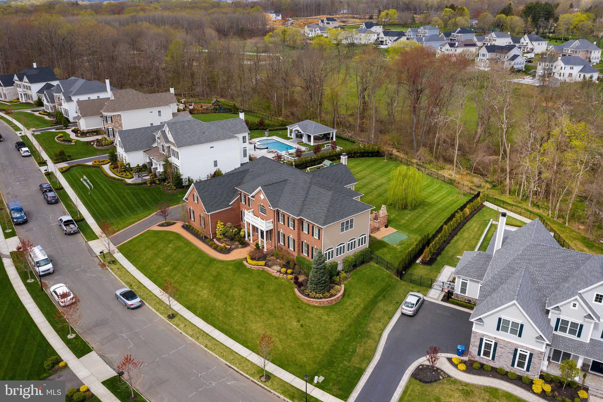 15 Windermere Road Lincroft, NJ 07738 - Photo 94 of 101