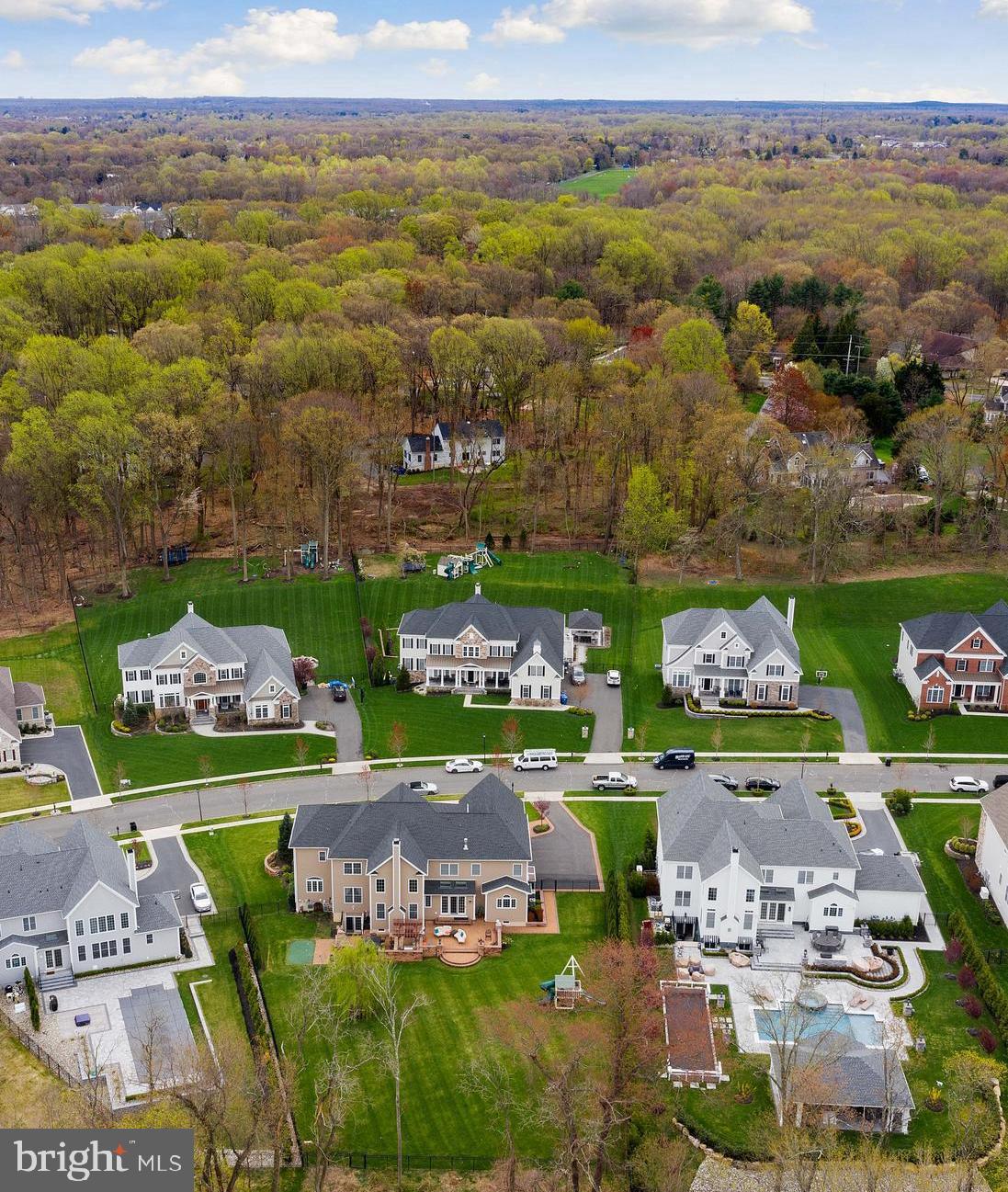 15 Windermere Road Lincroft, NJ 07738 - Photo 97 of 101