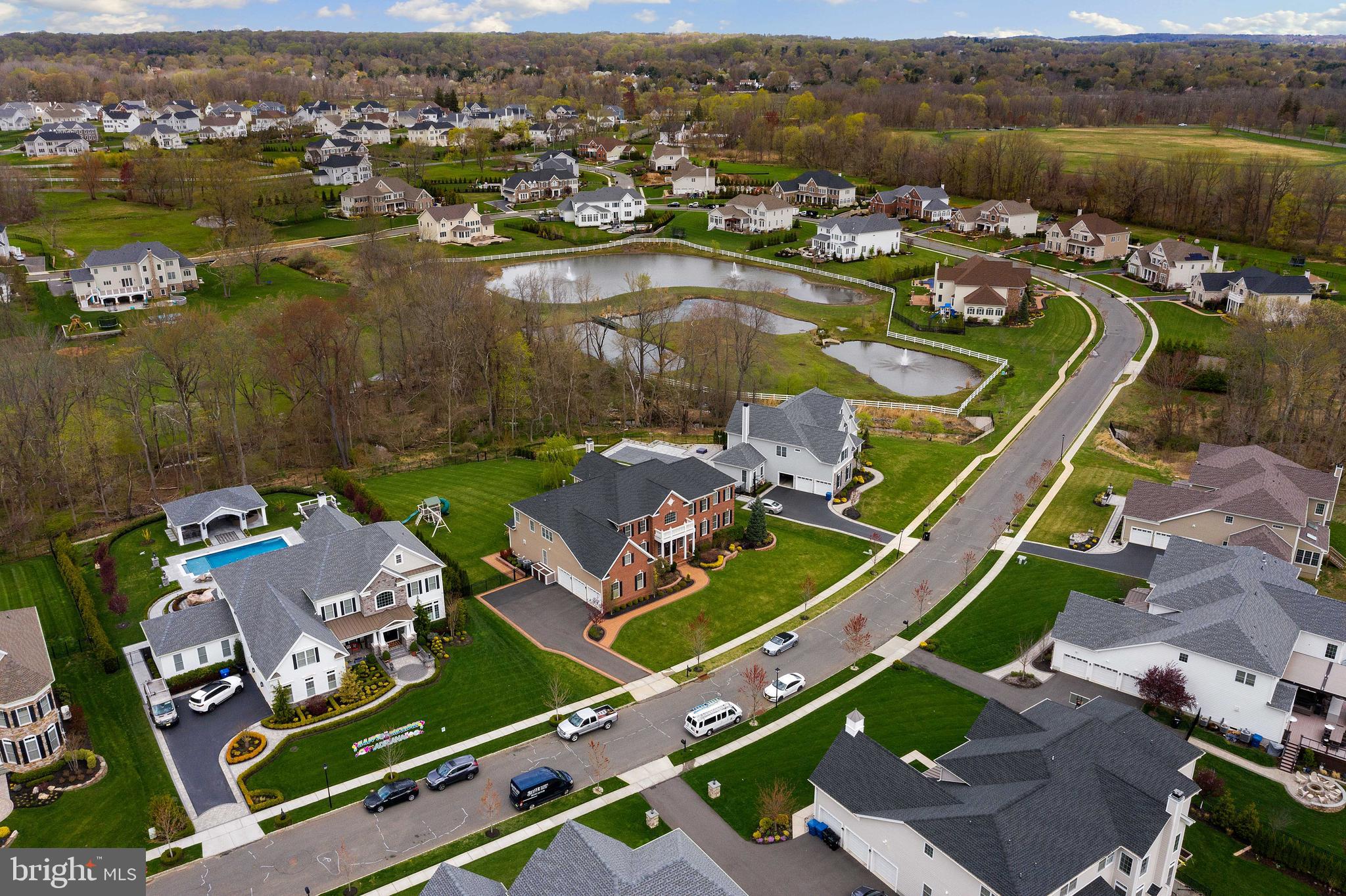 15 Windermere Road Lincroft, NJ 07738 - Photo 100 of 101