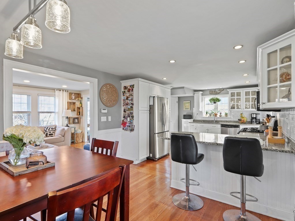 45 Virginia Road Quincy, MA 02169 - Photo 7 of 35 Gallery Image 7