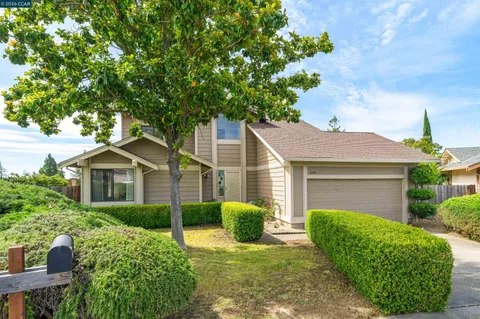 $525,000 | 2409 Lighthouse Court, Fairfield, CA 94534