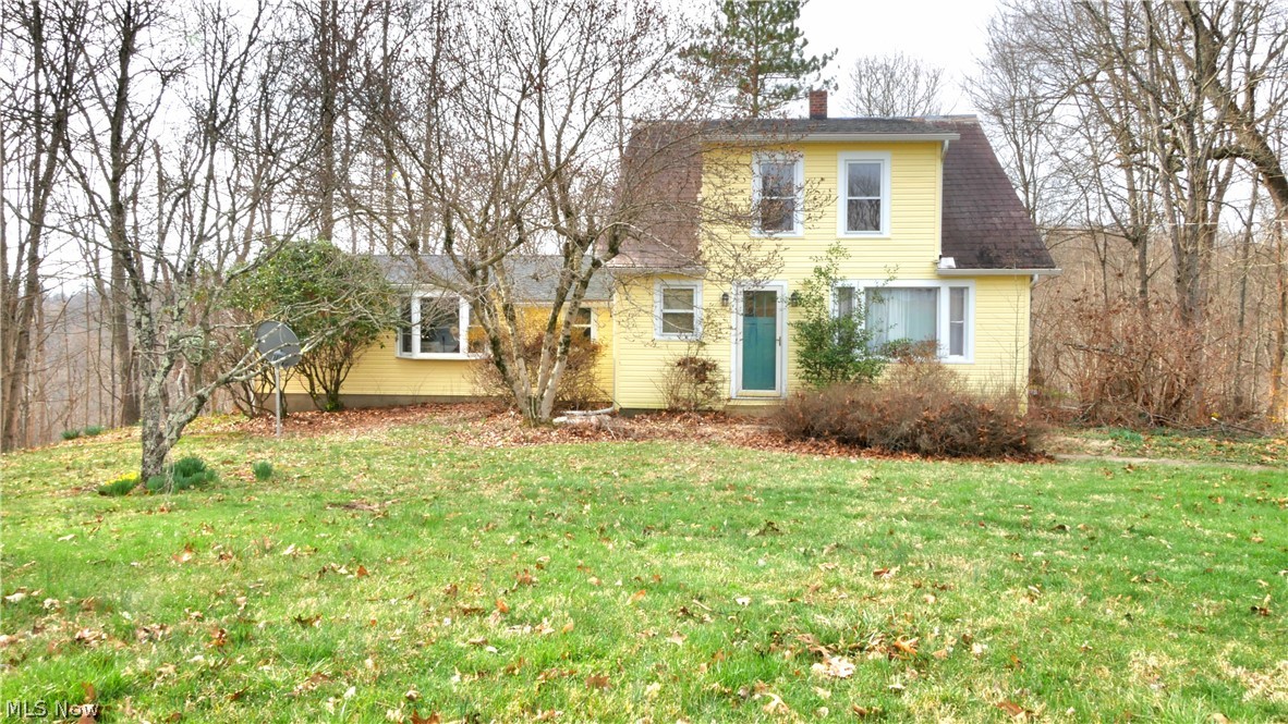 3579 Echo Hill Road Malta, OH 43758 - Photo 1 of 49