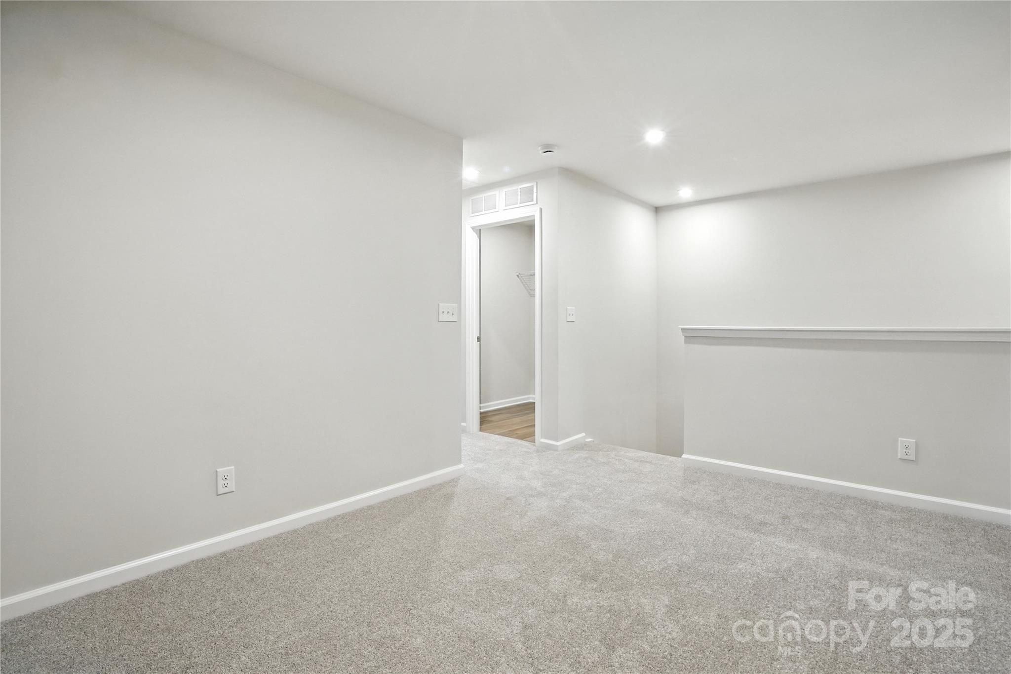 640 Cassidy Court Clover, SC 29710 - Photo 15 of 29 a view of an empty room