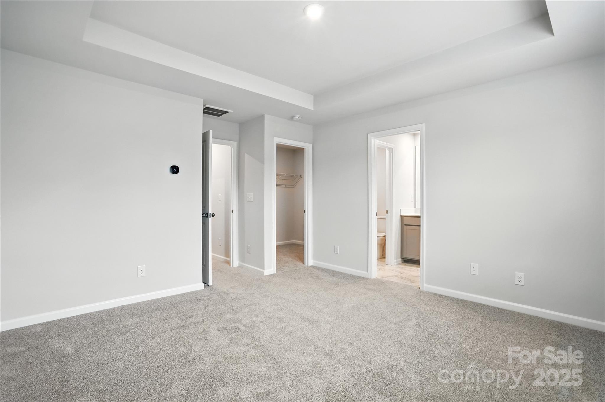 640 Cassidy Court Clover, SC 29710 - Photo 18 of 29 a view of an empty room