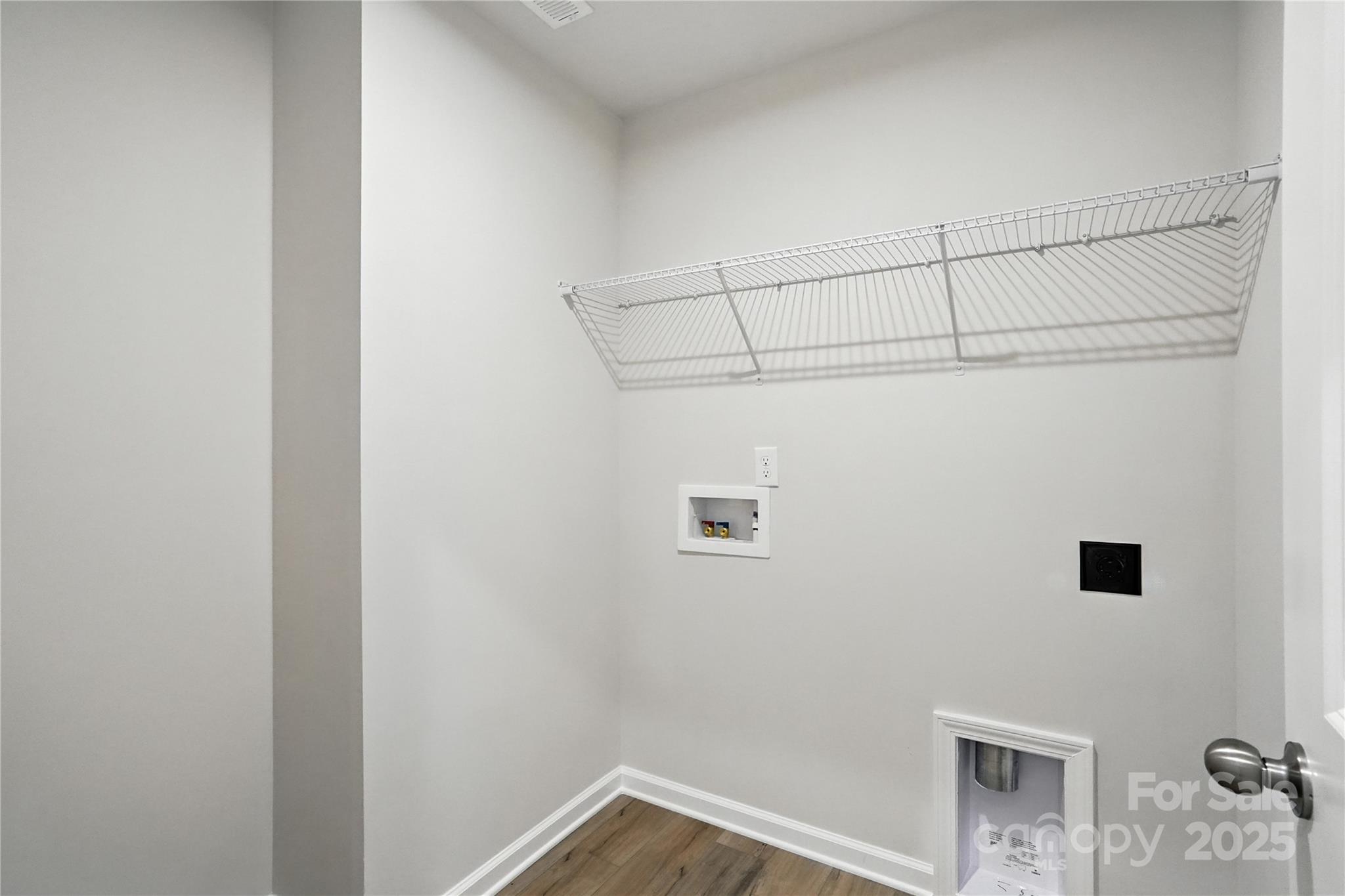 640 Cassidy Court Clover, SC 29710 - Photo 21 of 29 a view of a small space