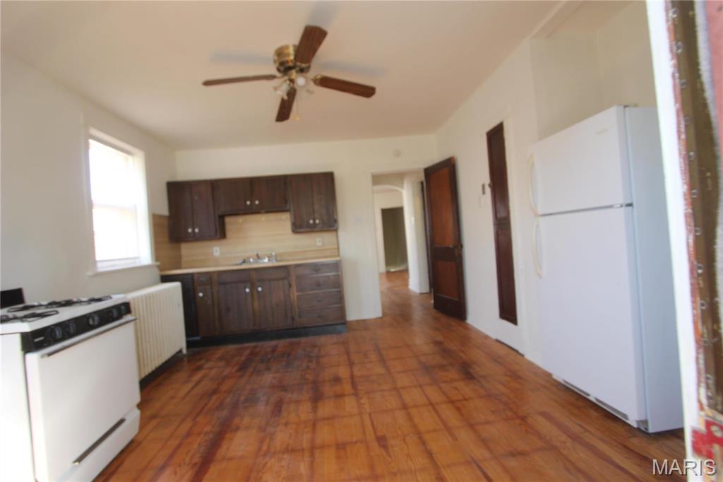 5424 Rhodes Avenue, Unit 2F St. Louis, MO 63109 - Photo 4 of 11