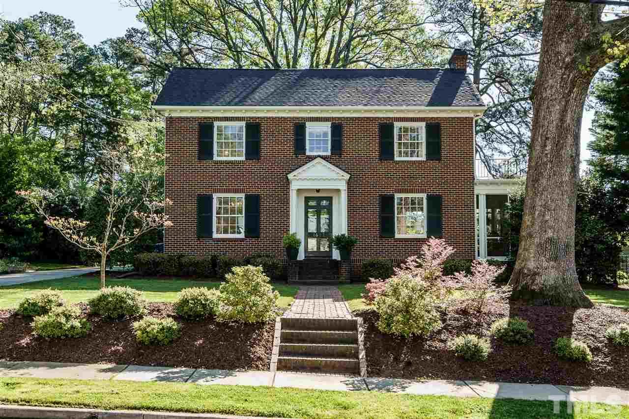 1602 St Marys Street Raleigh, NC 27608 - Photo 1 of 30 Gallery Image 1