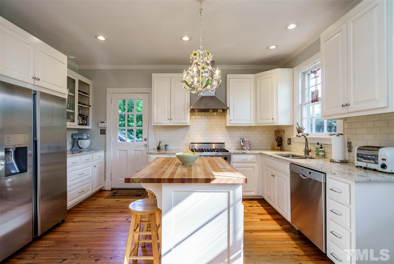1602 St Marys Street Raleigh, NC 27608 - Photo 11 of 30 Gallery Image 11