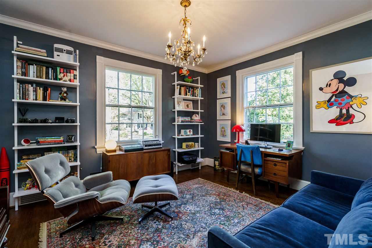 1602 St Marys Street Raleigh, NC 27608 - Photo 14 of 30 Gallery Image 14