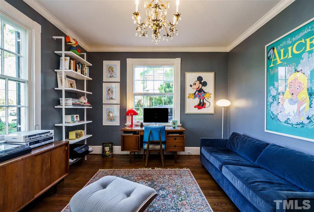 1602 St Marys Street Raleigh, NC 27608 - Photo 15 of 30 Gallery Image 15