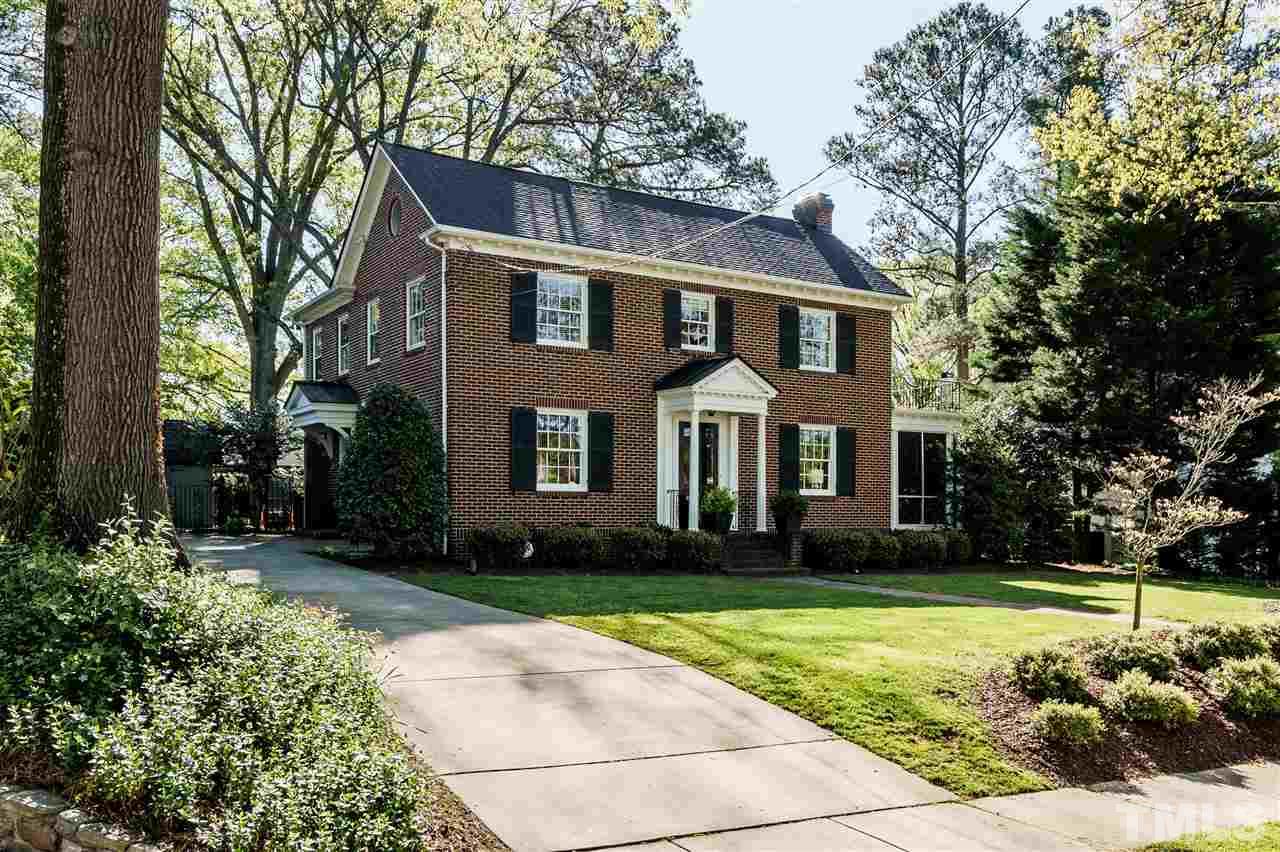 1602 St Marys Street Raleigh, NC 27608 - Photo 3 of 30 Gallery Image 3