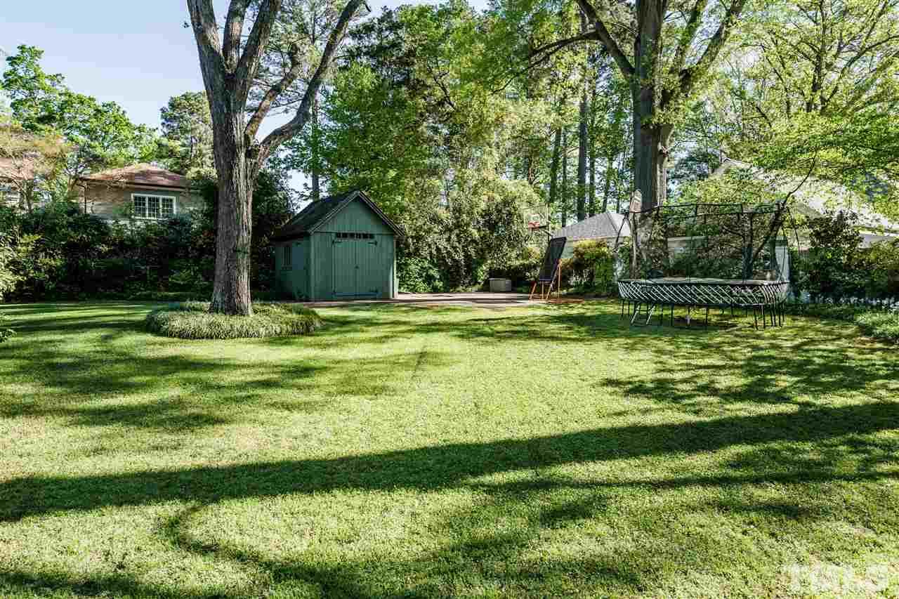 1602 St Marys Street Raleigh, NC 27608 - Photo 29 of 30 Gallery Image 29