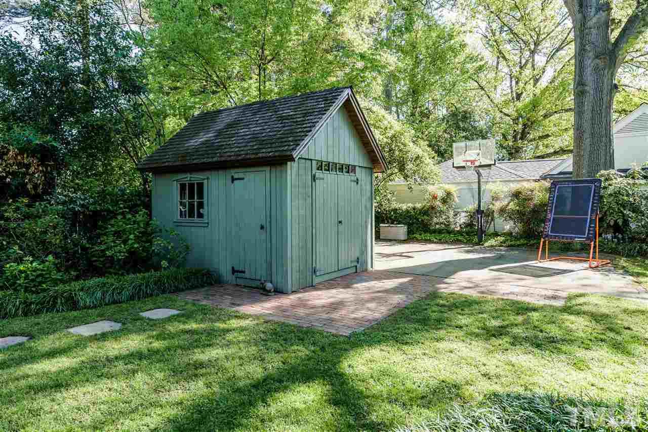 1602 St Marys Street Raleigh, NC 27608 - Photo 30 of 30 Gallery Image 30