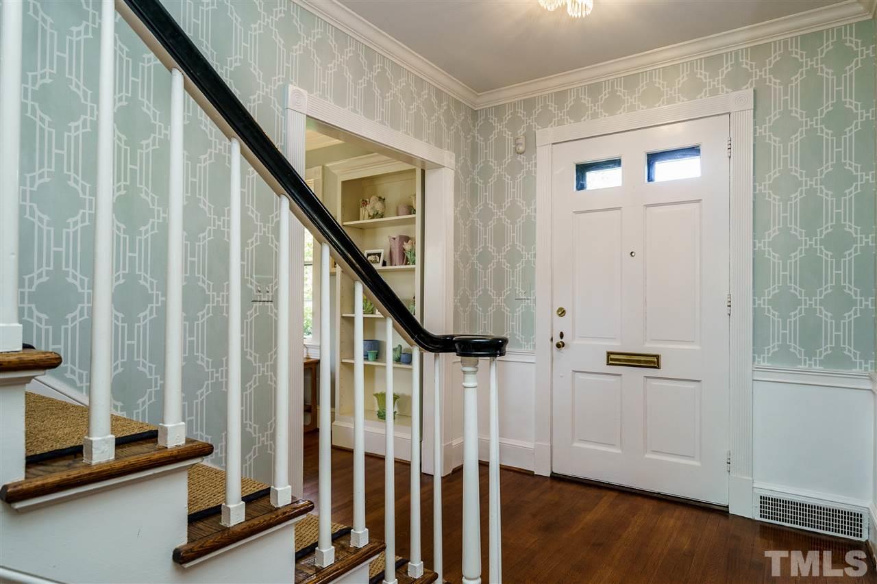 1602 St Marys Street Raleigh, NC 27608 - Photo 4 of 30 Gallery Image 4