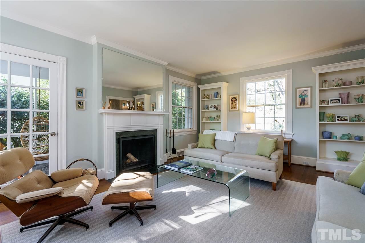 1602 St Marys Street Raleigh, NC 27608 - Photo 5 of 30 Gallery Image 5