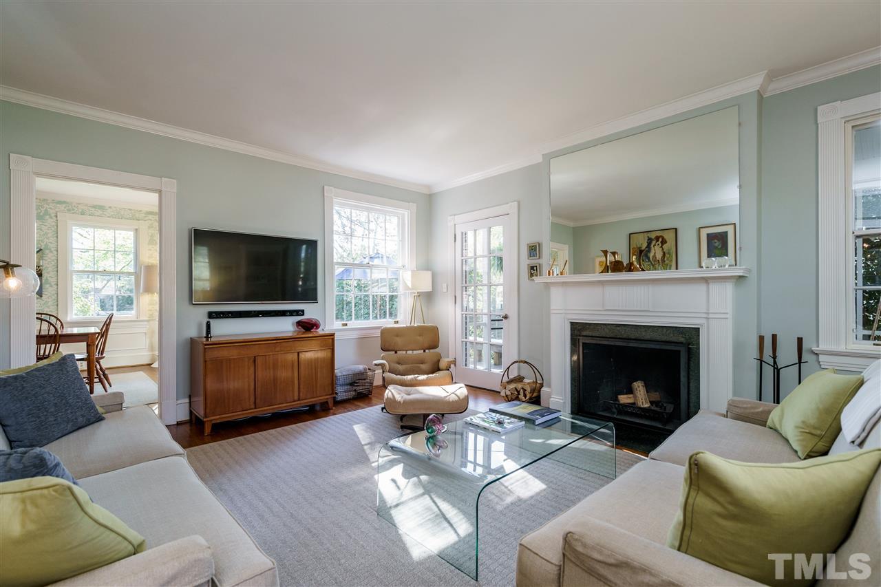 1602 St Marys Street Raleigh, NC 27608 - Photo 6 of 30 Gallery Image 6