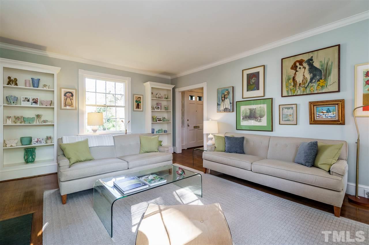 1602 St Marys Street Raleigh, NC 27608 - Photo 7 of 30 Gallery Image 7