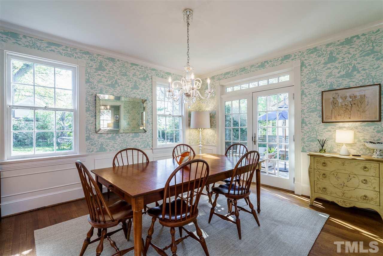 1602 St Marys Street Raleigh, NC 27608 - Photo 9 of 30 Gallery Image 9