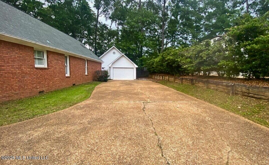 212 Santa Rosa Court Madison, MS 39110 - Photo 17 of 23 4