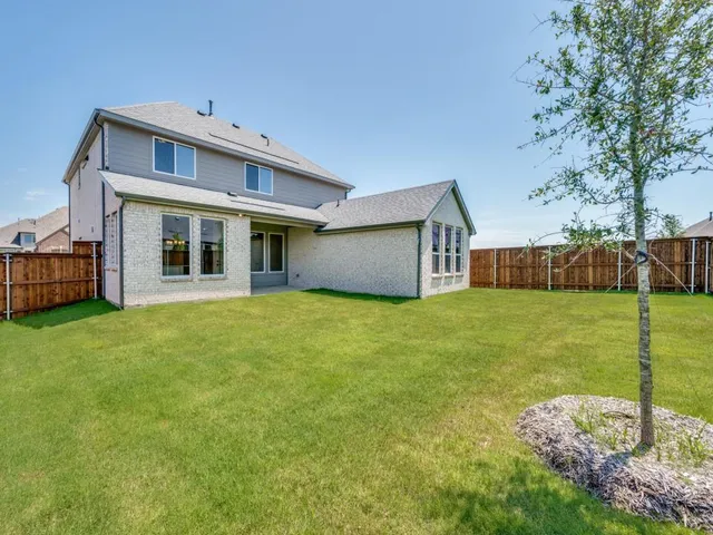 $511,900 | 14565 Helena Street, Pilot Point, TX 76258