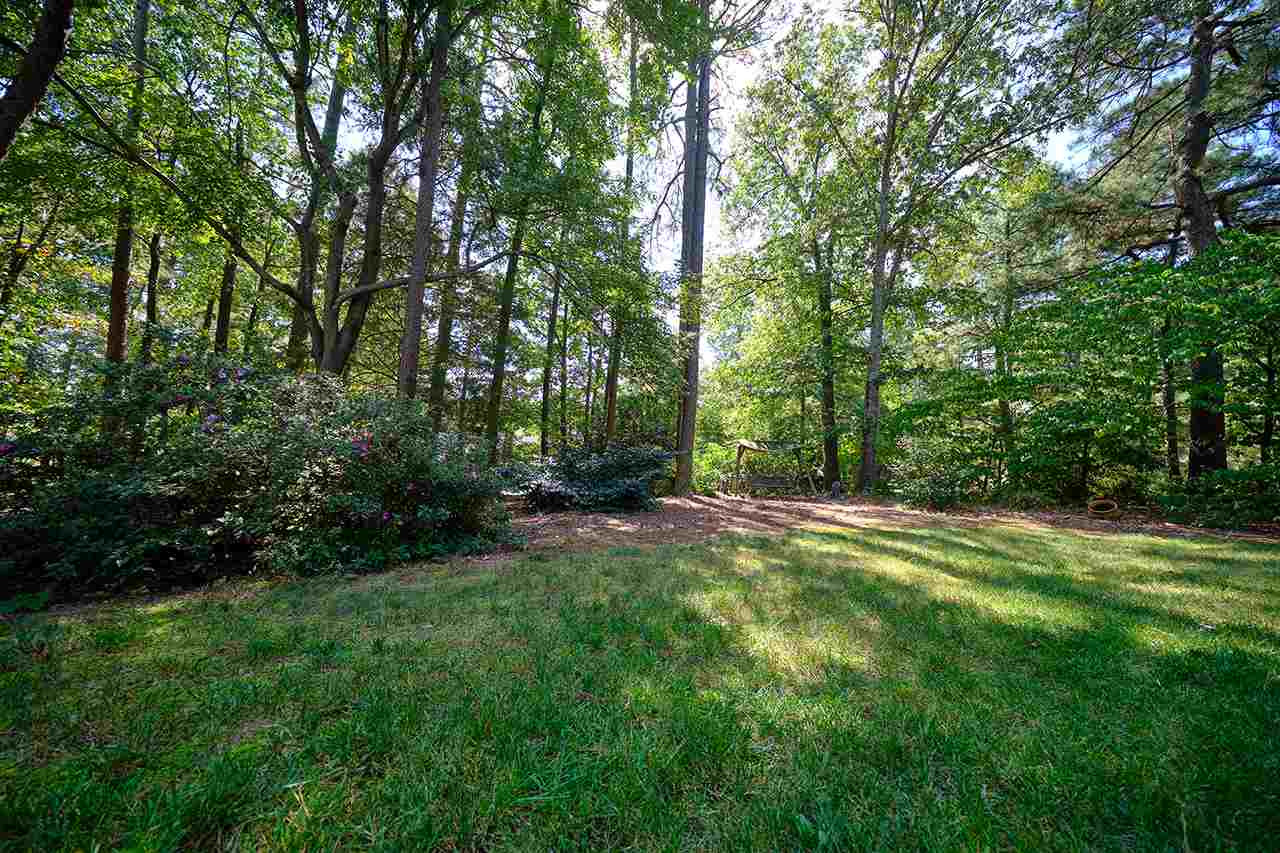 9317 Springdale Drive Raleigh, NC 27613 - Photo 29 of 30 Yard