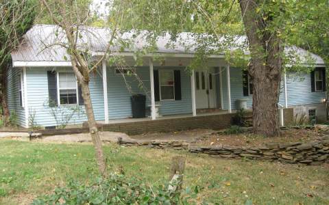 2021 Hunnicut Road Hiawassee, GA 30546 - Photo 1 of 1 Main View