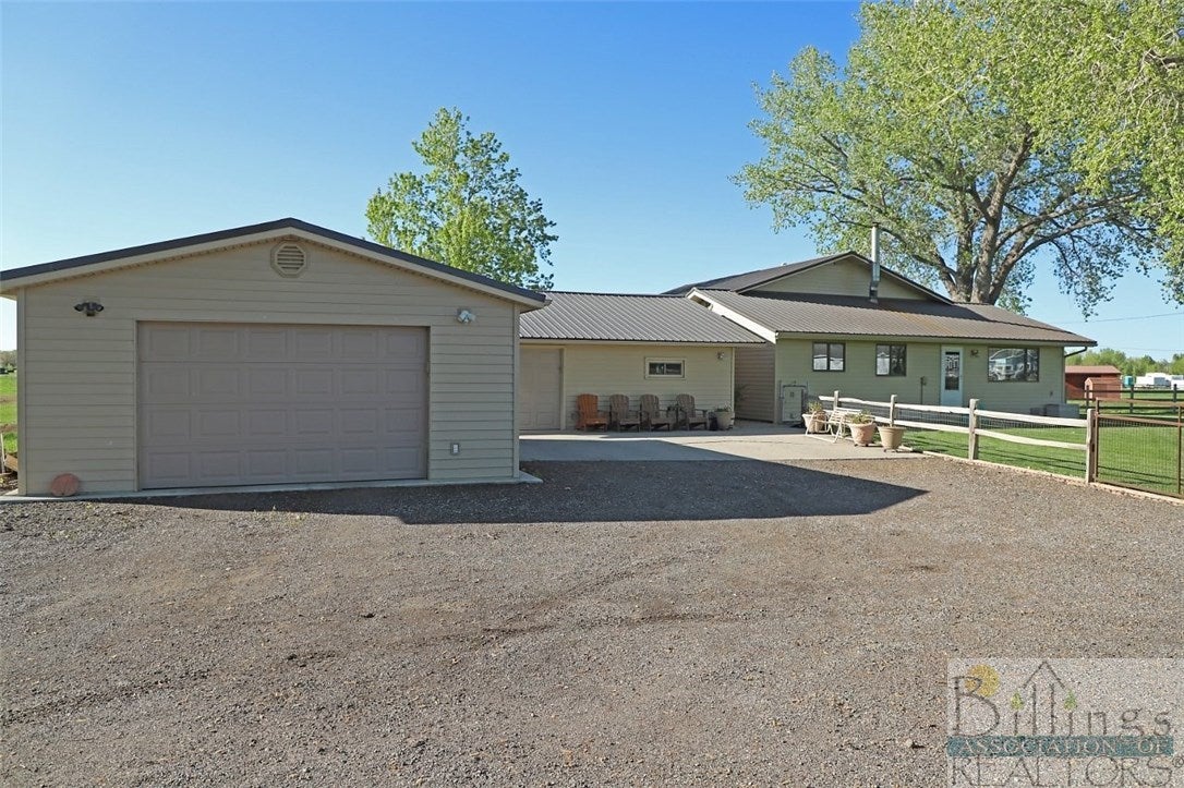 5405 Shepherd Acton Road Shepherd, MT 59079 - Photo 1 of 1 Gallery Image 1