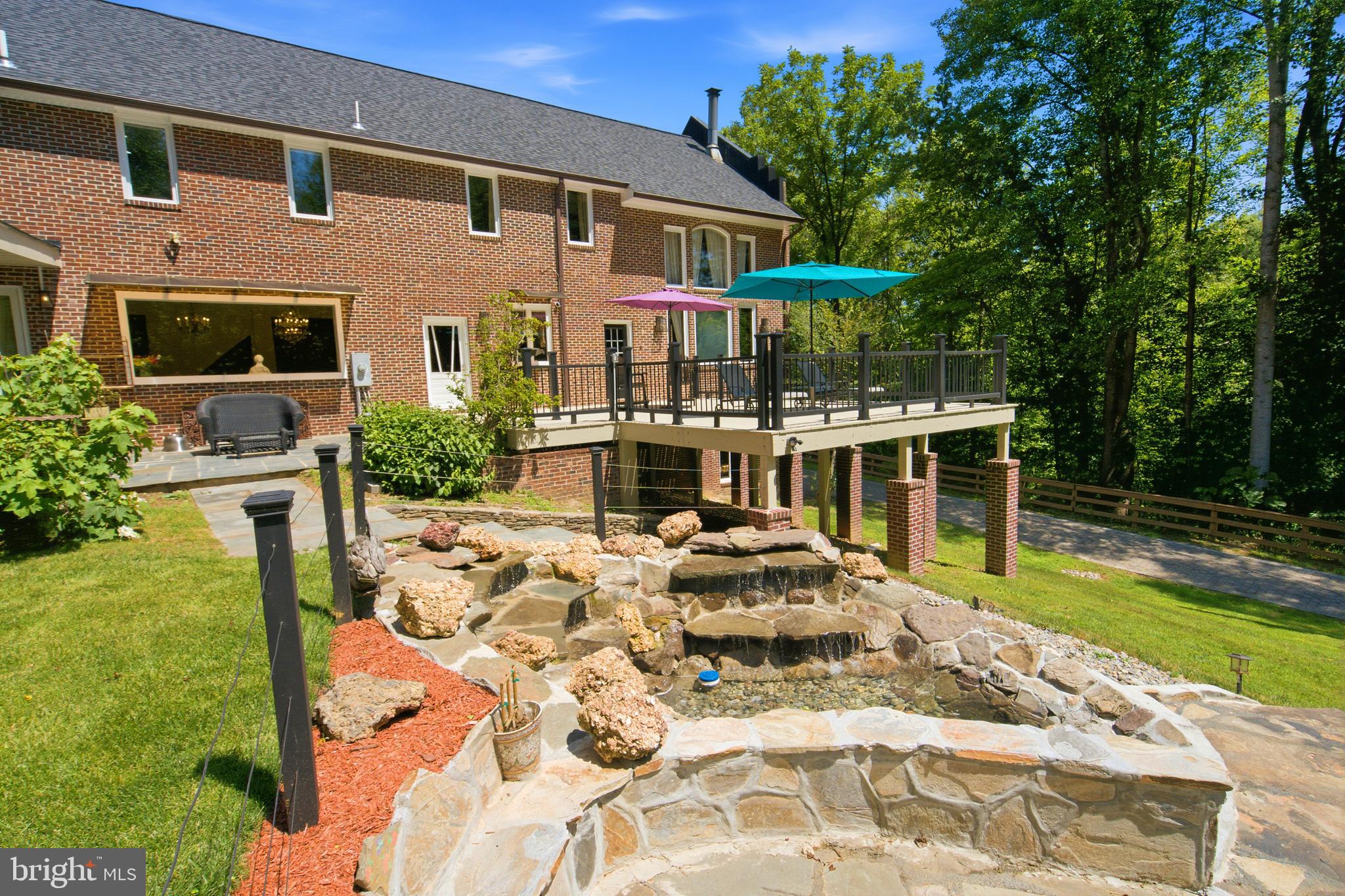 12213 Chapel Road Clifton, VA 20124 - Photo 22 of 128