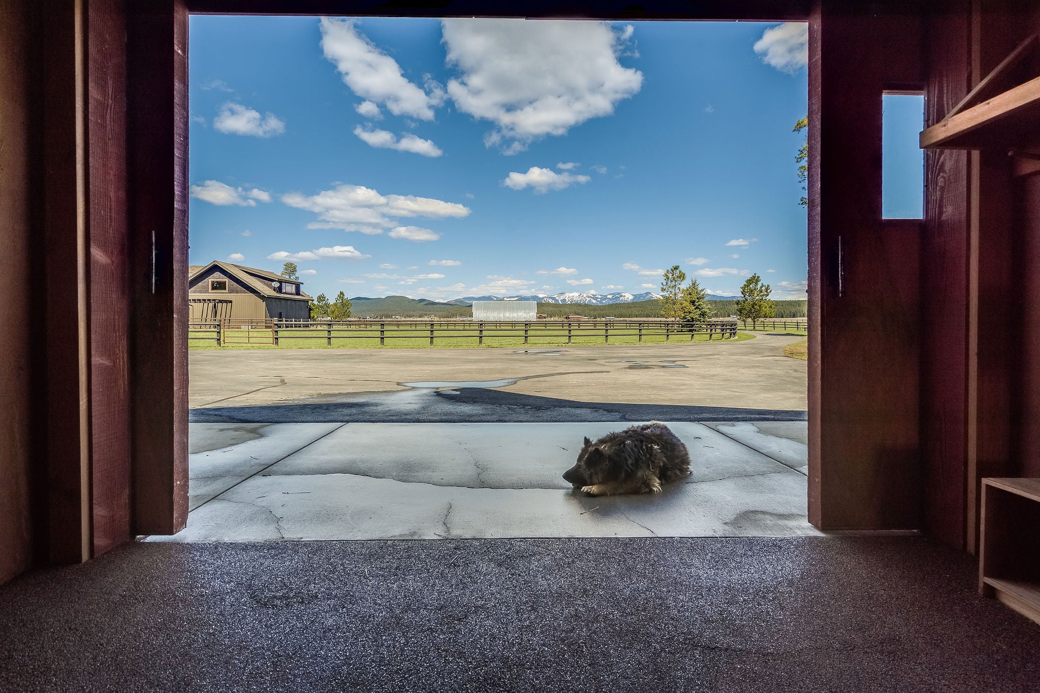 1212 Spring Prairie Ranch Road Whitefish, MT 59937 - Photo 102 of 168 Gallery Image 102
