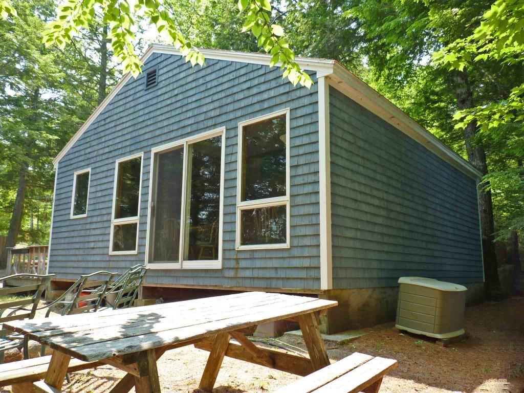 221 West Shore Road Otis, ME 04605 - Photo 17 of 22 Exterior view