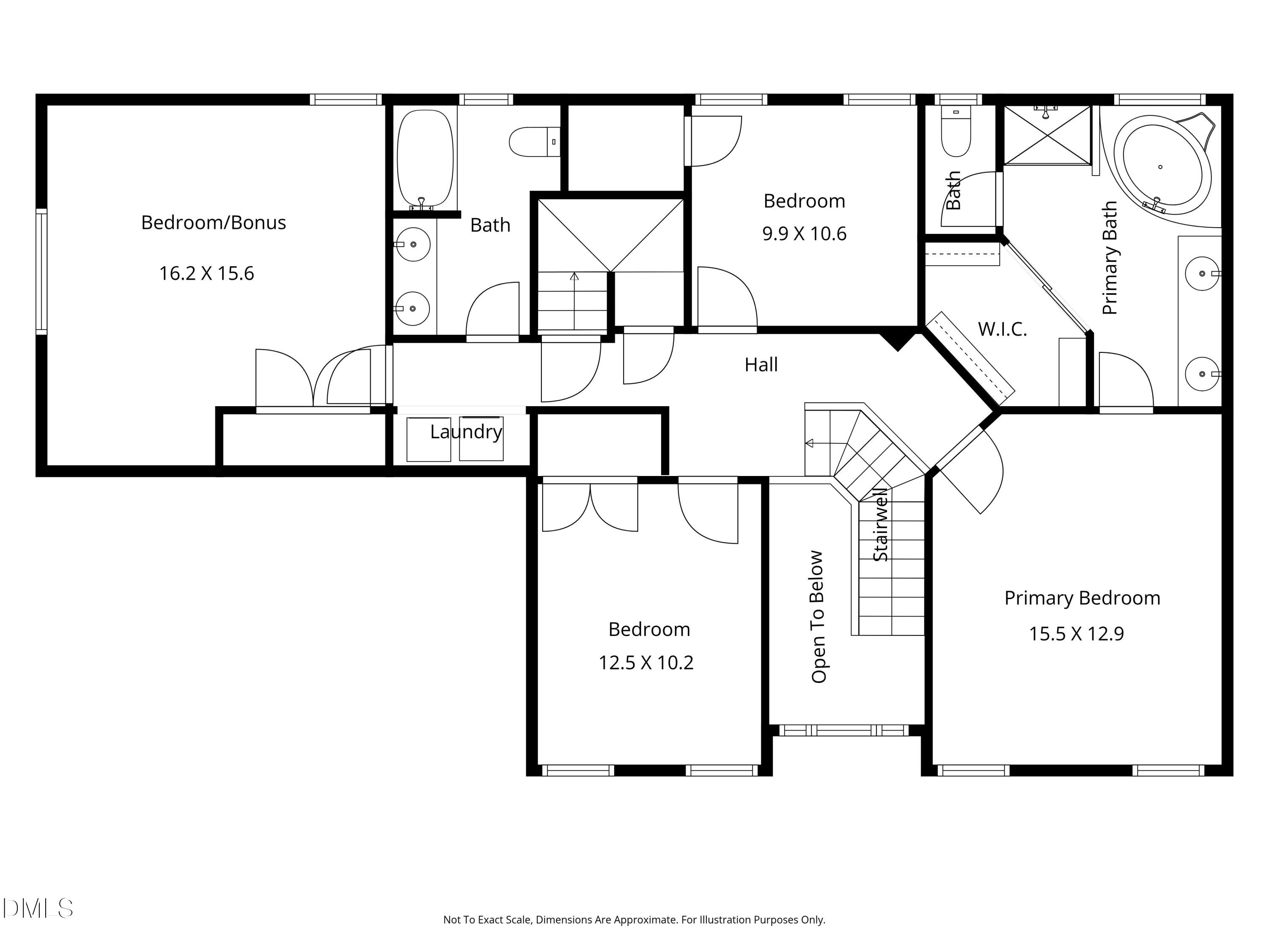 4225 Fowler Ridge Drive Raleigh, NC 27616 - Photo 54 of 56