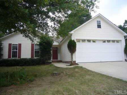 2208 Maybrook Drive Raleigh, NC 27610 - Photo 1 of 10 Welcome Home! Convenient to I440, I540, I40 and shopping. Exterior Front