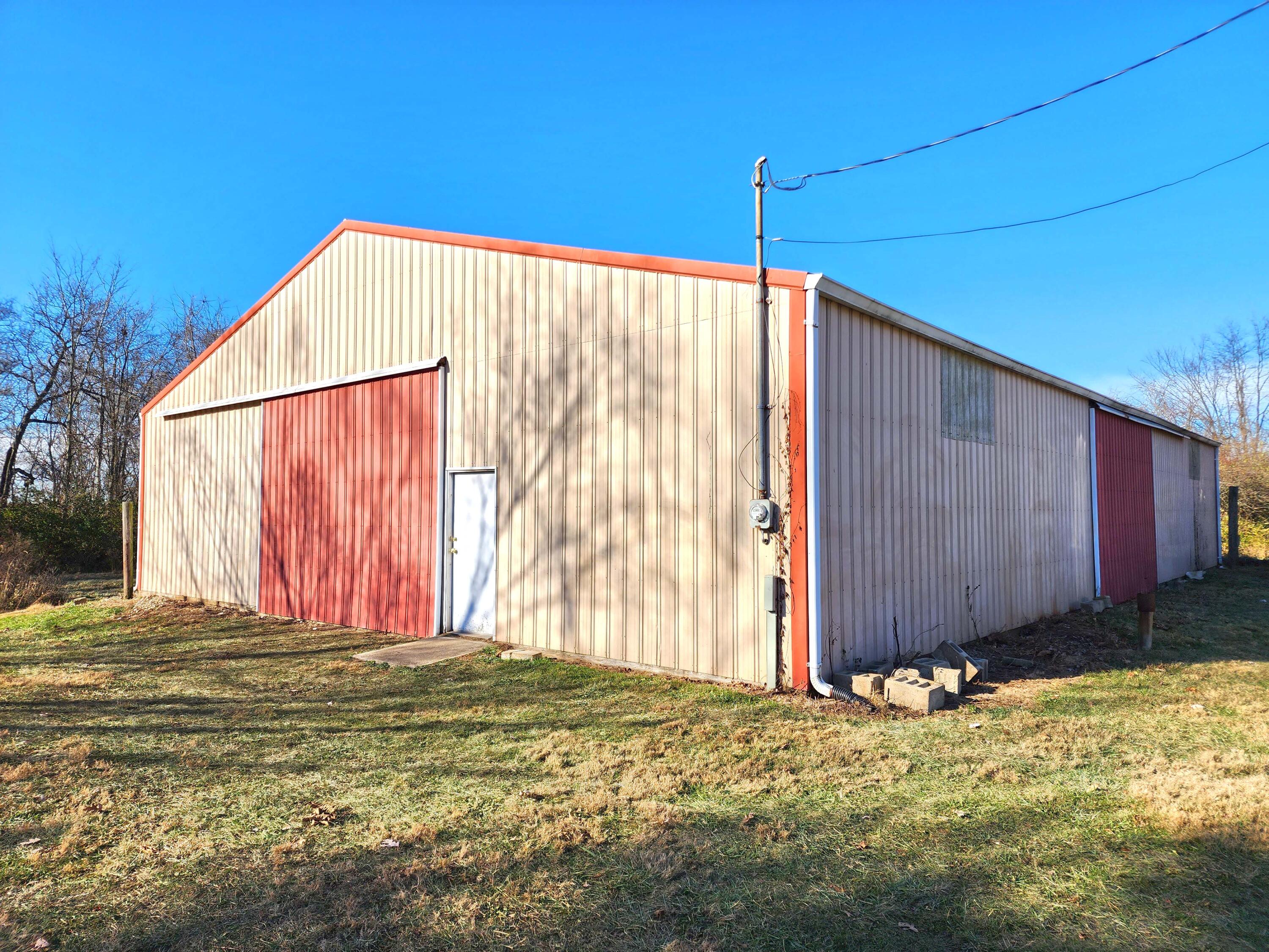 3670 Old Columbus Road Springfield, OH 45503 - Photo 35 of 64