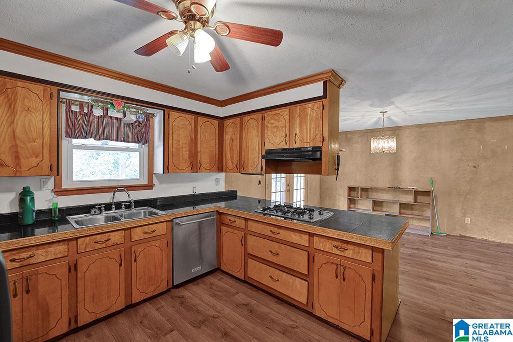 3464 County Road 29 Heflin, AL 36264 - Photo 17 of 34