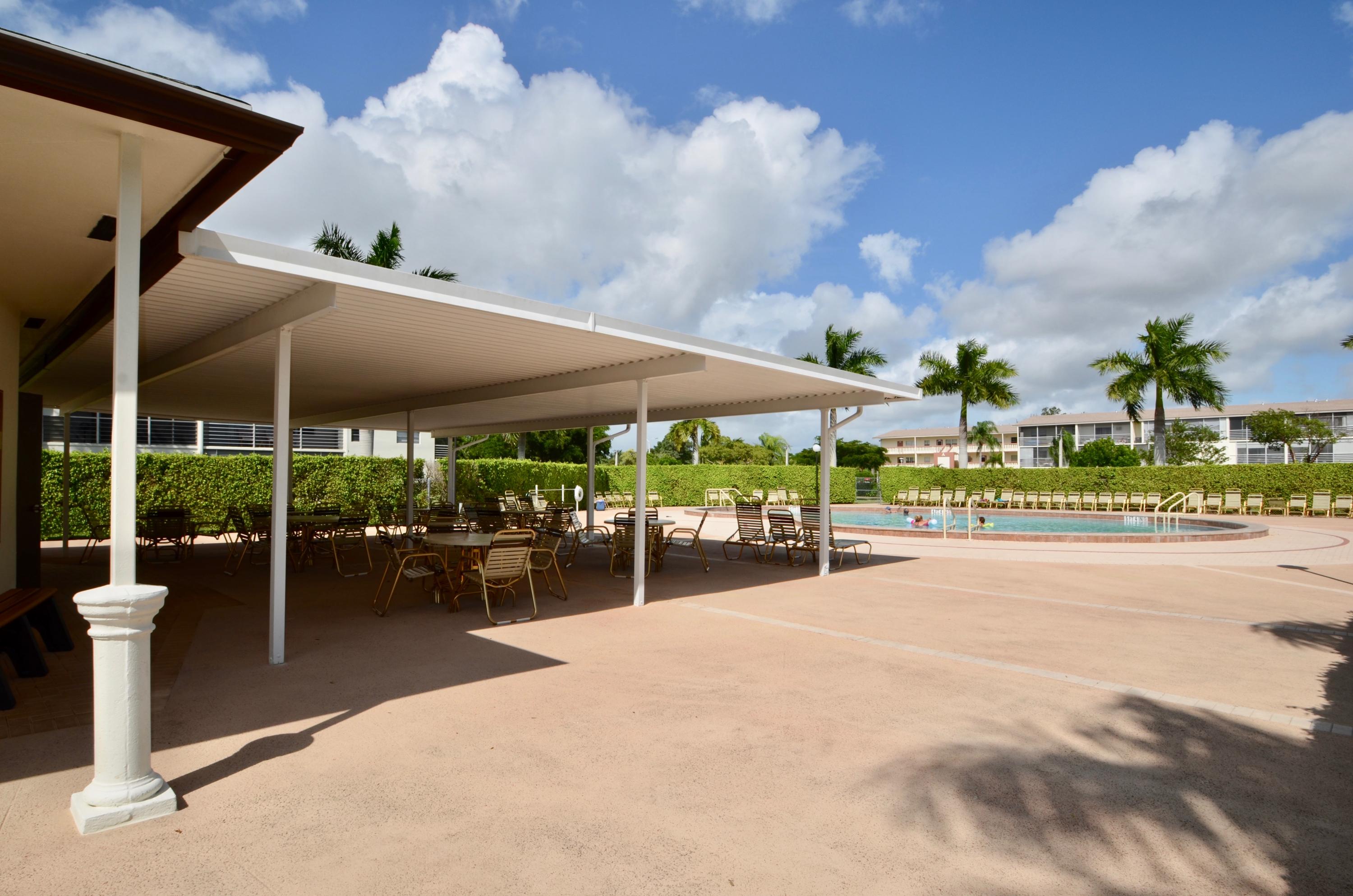 122 Suffolk C Boca Raton, FL 33434 - Photo 26 of 26 DSC_0042